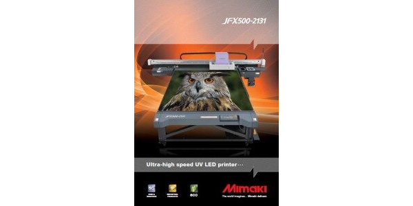 Brochure de la JFX500-2131 (LowRes)